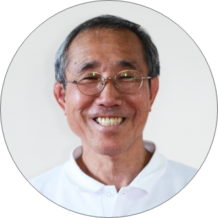 高須トレーナー