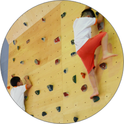 わいスポ ボルダリング