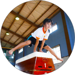 わいスポ 跳び箱