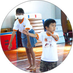 わいスポ リズム体操